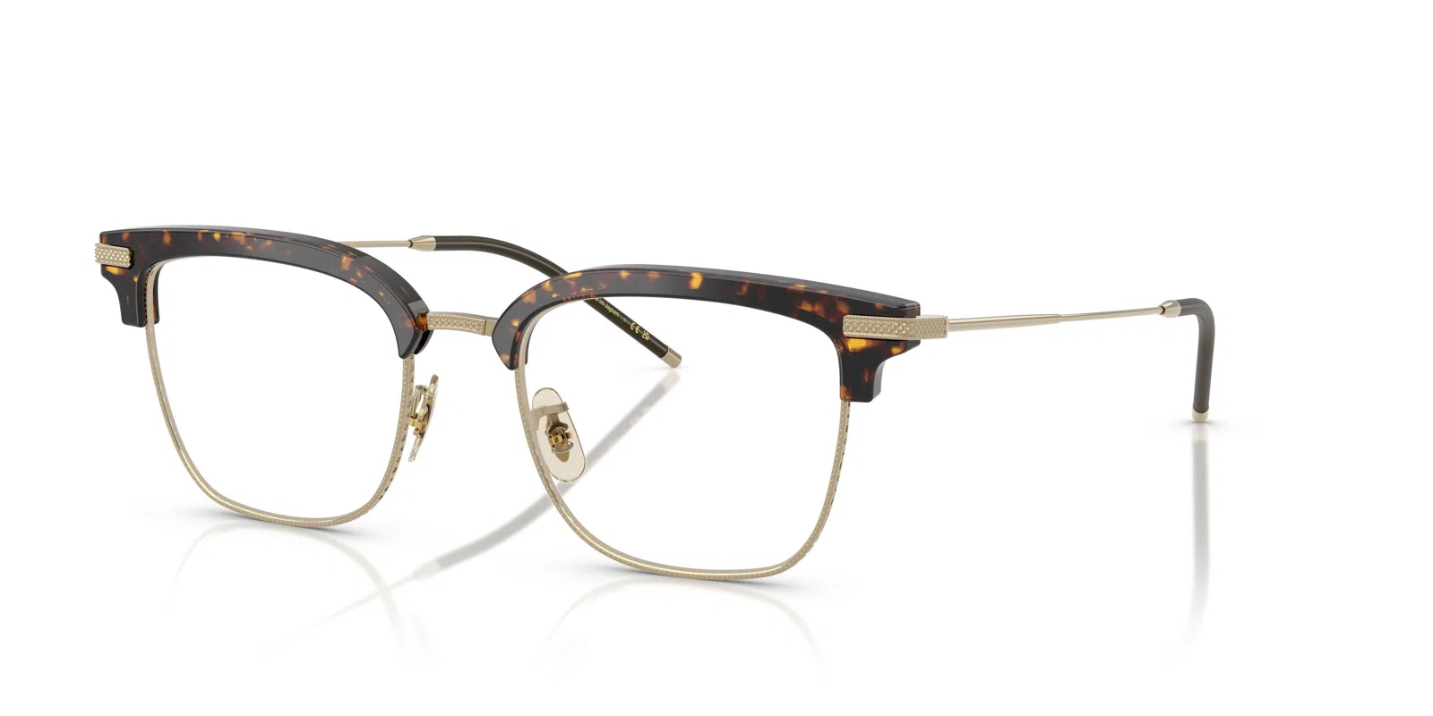 Oliver Peoples Tk-12 1354T Eyeglasses